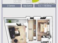 Militari, zona Lidl Uverturii, str. Stupca 25-35